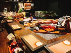 -三川·十酒Izakaya(南昌路店)