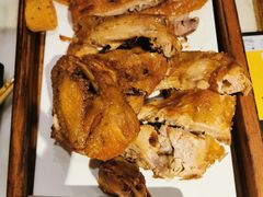 -小吊梨汤·北京菜·烤鸭(清河万象汇店)