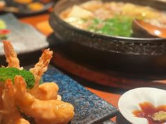 -千代武日本料理(爱建店)