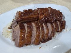 -老字号蛇口德记烧腊饭店·海鲜加工