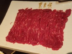 -东来顺·非遗火锅(赛格国际购物中心店)