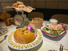 -太食獸泰式茶餐厅(济南万象城店)