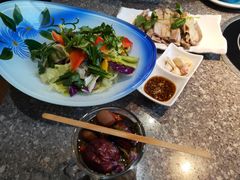 -马老六清真餐厅(雁滩店)