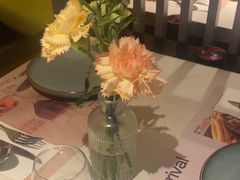 -半秋山西餐厅(襄阳万达店)