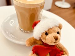 -BLACKSHEEP ESPRESSO(建国中路店)
