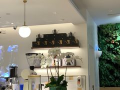 -Peet's Coffee皮爷咖啡(德基店)