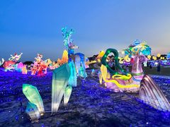 -歌斐颂巧克力小镇