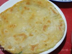 葱油饼-夕阳红小吃(中街大悦城店)