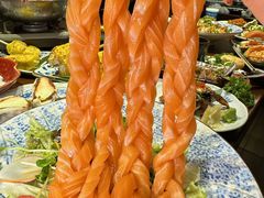 -王氏炉匠·烧鸟放题自助(三里屯店)