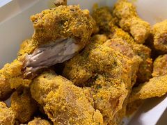 -肯德基(随州曾都店)