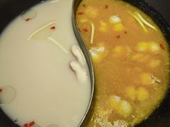 -新辣道鱼火锅(上地华联店)