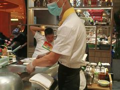 -铁板诱惑法式铁板烧(大卫城店)