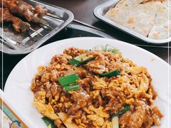 -牛街老爆肚满(牡丹园店)