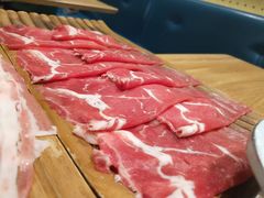 -青瓷火锅料理(西单大悦城店)