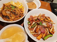 -寻裕记·现炒浇头面(人民广场店)