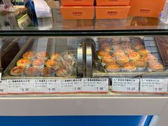 -泰康食品(南京东路店)