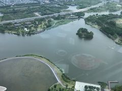 -嘉定凯悦·咖啡厅