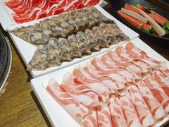 -快乐小羊火锅餐厅(农科路店)