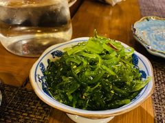 海草-半藏居酒屋(香港花园店)