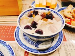 芋圆霸王碗2号-捷信牛奶甜品世家(五道口店)
