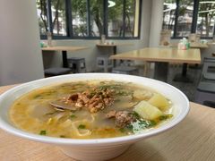 -面道赞宁海海鲜面(迎凤街店)