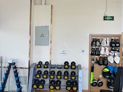 -中田·健身+普拉提(北京通州运河店)
