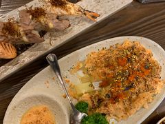 -东京屋(武定路店)