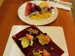 -上海浦东康桥绿地假日酒店