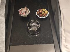 -华夏良子·足道SPA艾灸(金皇大厦店)