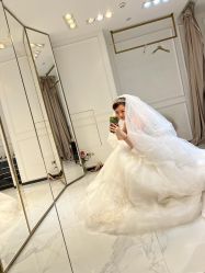 -GRACE KELLY婚纱与礼服(北京店)