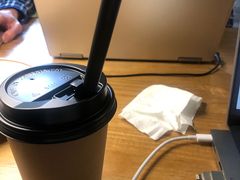 -咖法森林·咖啡  酒吧(天河店)