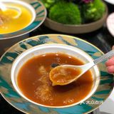 品鉴珍馐佳肴，尽享茶艺之美