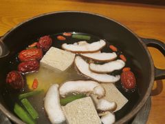 -呷哺呷哺 黄金牧场 (欢乐谷店)