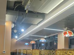 -花儿穆萨·烤肉餐厅(石马坪店)