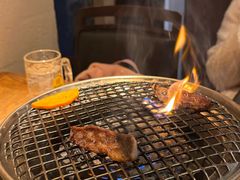 -神戸牛八坐和(阪急三宮店)