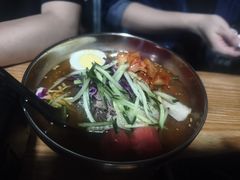 -优壹佳·延边朝鲜族料理(中山北路店)