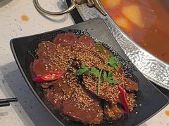 -千牛将·鲜牛肉火锅(开元路店)