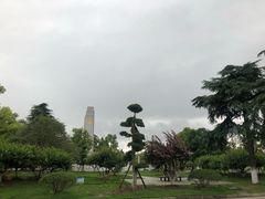 -湘鄂西苏区革命烈士陵园