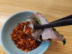 -李二哥·乐山跷脚牛肉(四川北路店)