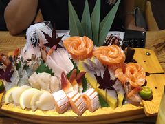 -Sushi Love 创意寿司(正佳广场店)