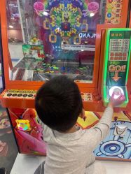 -利奥梦幻主题乐园(爱琴海购物公园店)