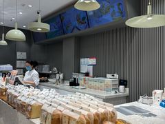 -面包新语(无锡M会员店)