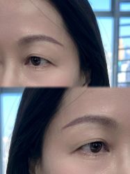 -张小野·专业半永久纹眉
