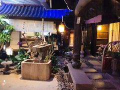 大堂-赵记玄面(市府恒隆广场店)