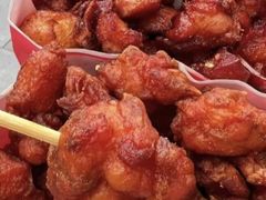 -老韩煸鸡·中国炸鸡(水塔美食街店)