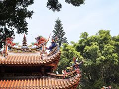 -青礁慈济宫