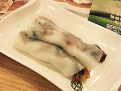 -添好运点心专门店(中环IFC店)
