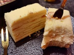 冰糕-丝路金桃·新疆菜(徐汇店)