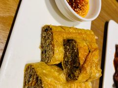-枣子树·素食餐厅(普陀山店)