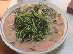 -芳华轩•客家菜馆(梧桐山店)